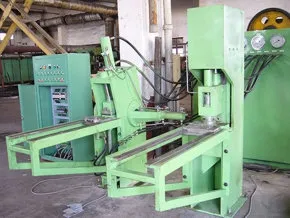 Màquina d'orella de volum